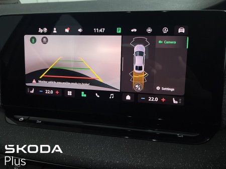 2025 Skoda Octavia - photo 23