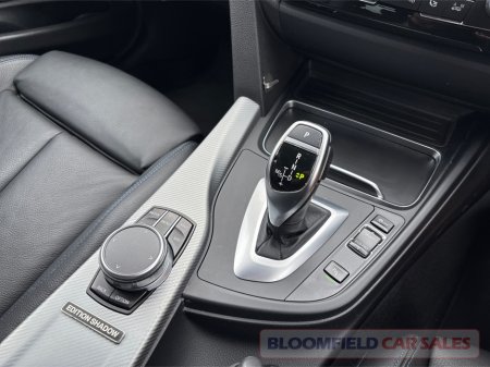 2019 BMW 3-Series - photo 20