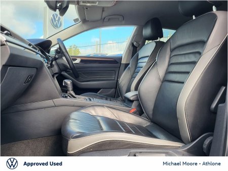 2023 Volkswagen Arteon - photo 4