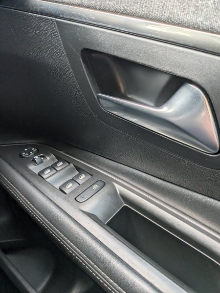 2019 Peugeot 3008 - photo 23