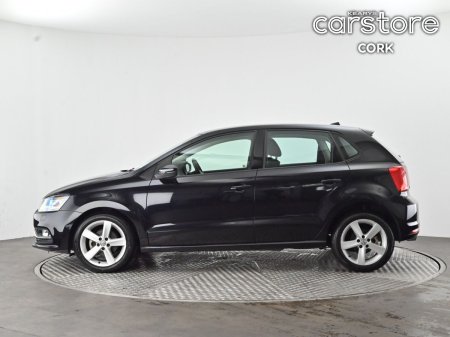 2018 Volkswagen Polo - photo 6