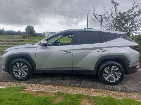 2022 Hyundai Tucson - photo 8