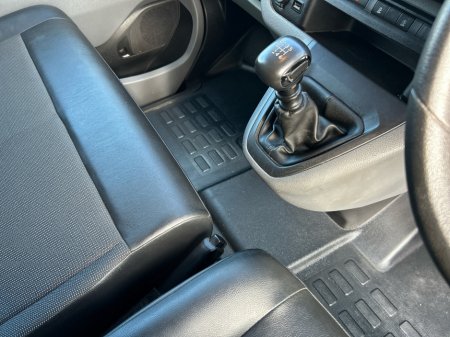 2022 Peugeot Expert - photo 13