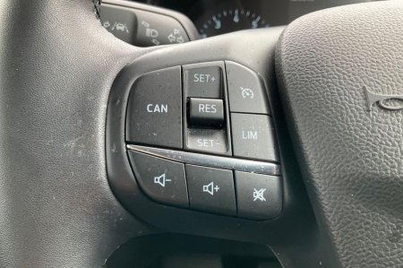 2025 Ford Focus - photo 31
