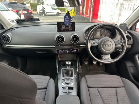 2015 Audi A3 - photo 12