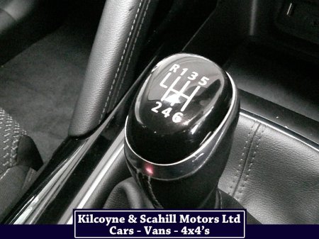 2016 Renault Kadjar - photo 24