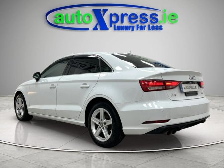 2017 Audi A3 - photo 9