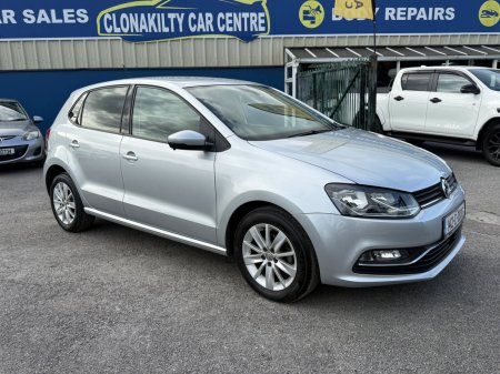 2014 Volkswagen Polo - photo 4