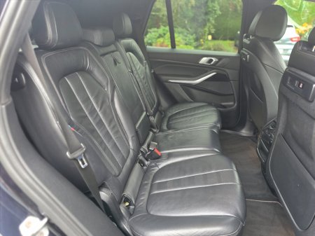 2019 BMW X5 - photo 19