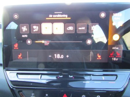 2021 Volkswagen ID.3 - photo 31