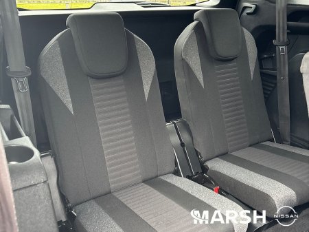 2023 Peugeot 5008 - photo 21