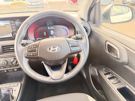 2025 Hyundai i10 - photo 17