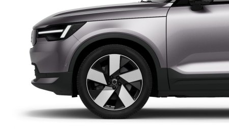2027 Volvo EX40 - photo 5