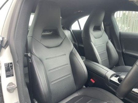 2023 Mercedes-Benz CLA - photo 9