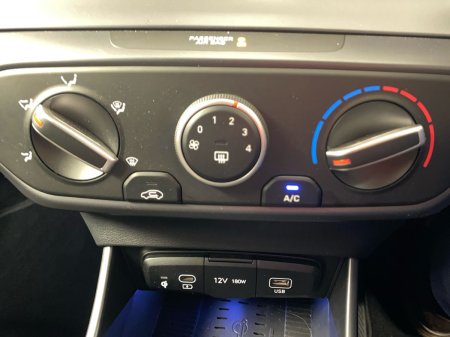2026 Hyundai i20 - photo 17