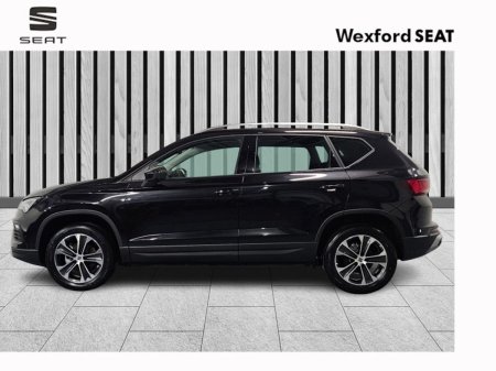 2026 SEAT Ateca - photo 4