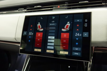 2026 Land Rover Range Rover Sport - photo 22