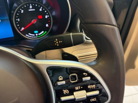 2021 Mercedes-Benz GLC - photo 35
