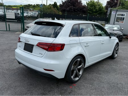 2017 Audi A3 - photo 5