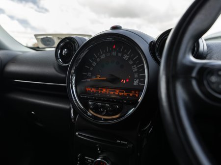 2015 Mini Paceman - photo 12