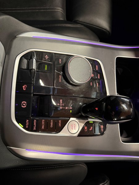 2022 BMW X5 - photo 15