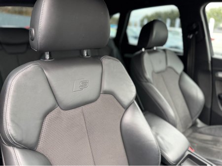 2019 Audi Q5 - photo 14
