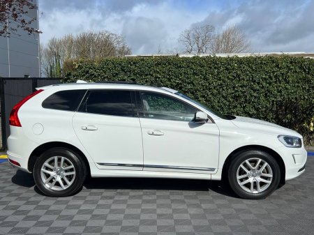 2017 Volvo XC60 - photo 4