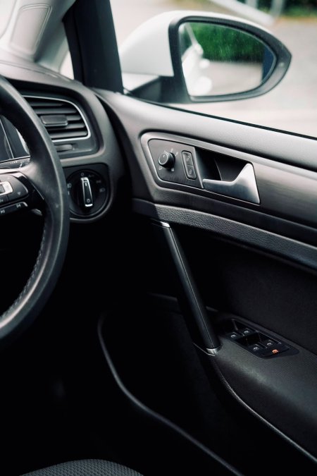 2018 Volkswagen Golf - photo 14