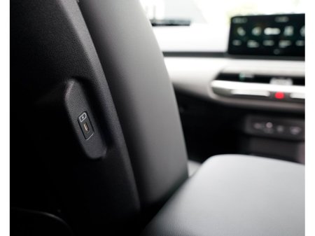 2026 Kia EV4 - photo 35