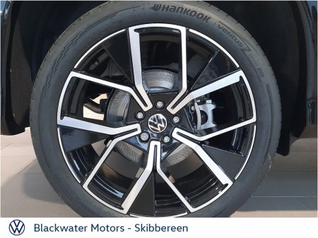 2027 Volkswagen Tayron - photo 9