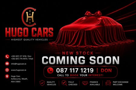 2019 Hyundai i40 1.6 Diesel Executive