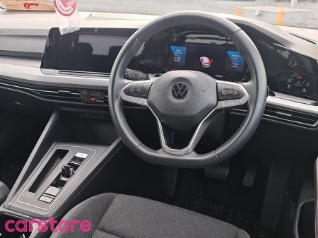 2022 Volkswagen Golf - photo 15