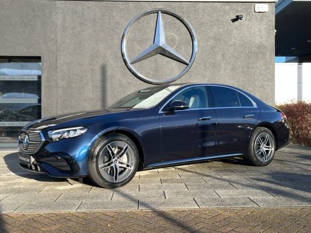 2026 Mercedes-Benz E-Class - photo 30