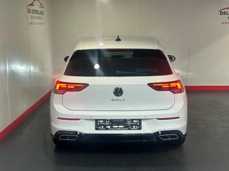 2022 Volkswagen Golf - photo 13