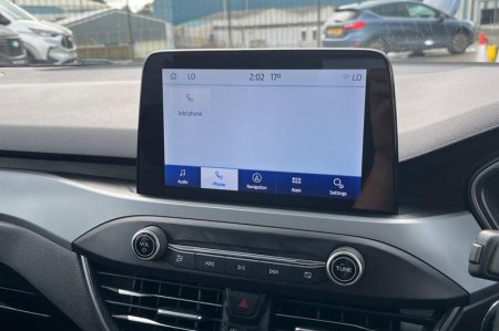 2022 Ford Focus - photo 36