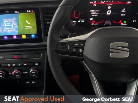 2026 SEAT Ateca - photo 20