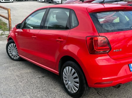 2015 Volkswagen Polo - photo 3