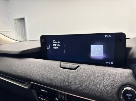 2023 Mazda CX-60 - photo 18