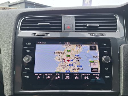 2019 Volkswagen Golf - photo 24