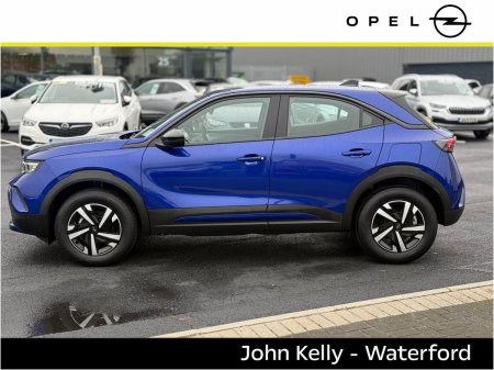 2026 Opel Mokka - photo 3
