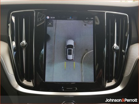 2023 Volvo V60 - photo 21