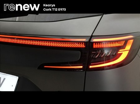 2024 Renault Austral - photo 15