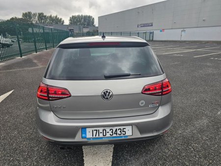 2017 Volkswagen Golf - photo 5