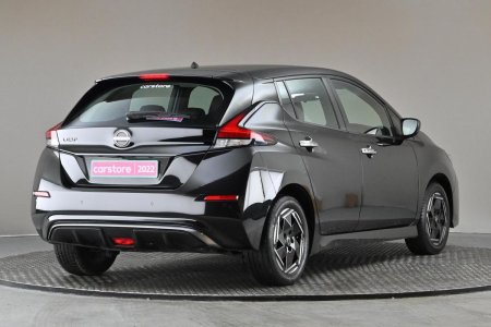 2022 Nissan Leaf - photo 9