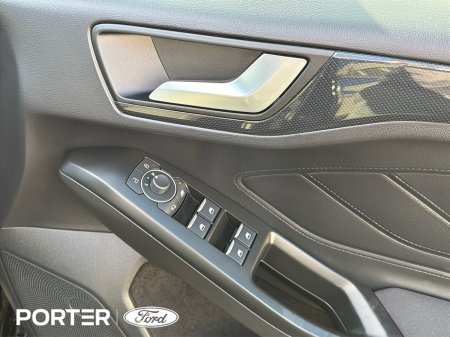 2024 Ford Focus - photo 25