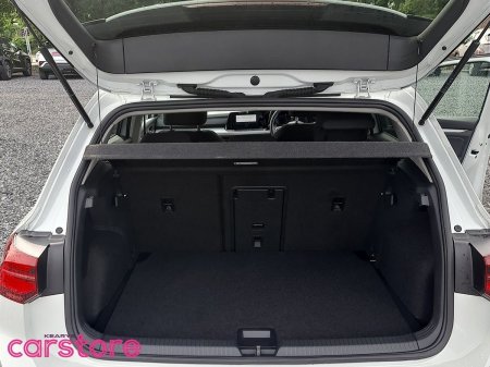 2022 Volkswagen Golf - photo 16
