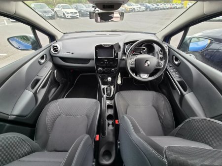 2016 Renault Clio - photo 12