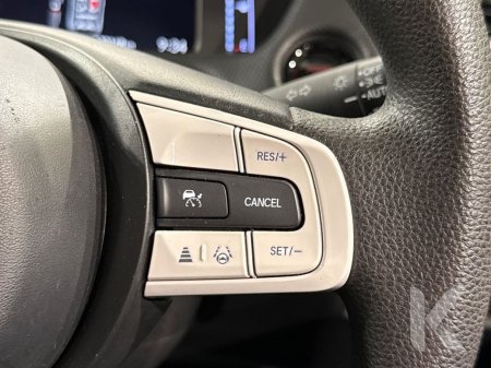 2021 Honda Fit - photo 20