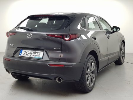 2024 Mazda CX-30 - photo 15