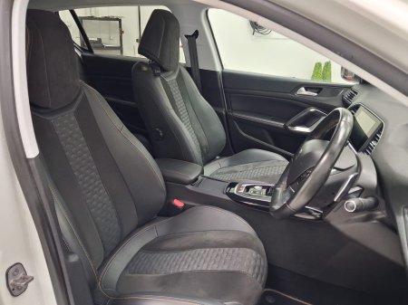 2021 Peugeot 5008 - photo 9